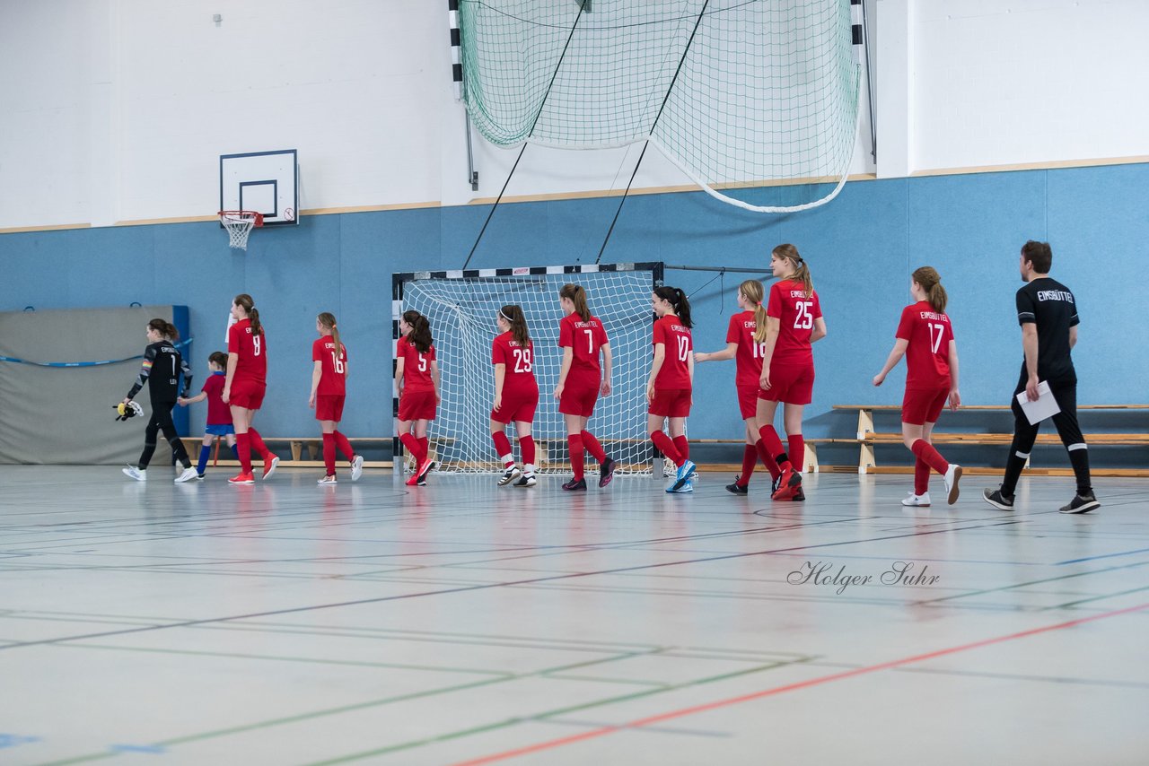 Bild 99 - C-Juniorinnen Futsalmeisterschaft